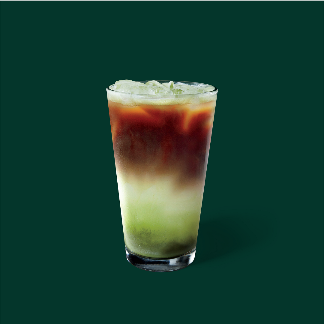 Top Iced Coffee Drinks to Try at Starbucks | Starbucks Best Iced Coffee Drinks 10