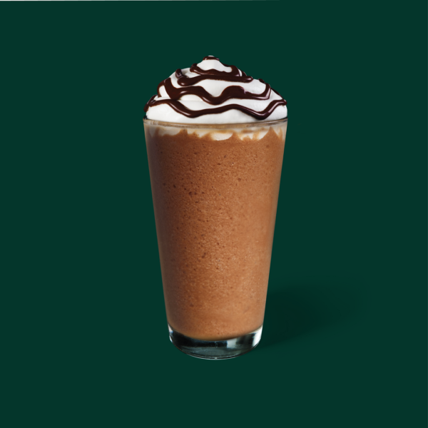 Pure Matcha Frappuccino® – Starbucks Thailand